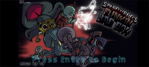 FNF����pico(���ֽ�����Ϸ)v0.2.8 �ֻ����ͼ