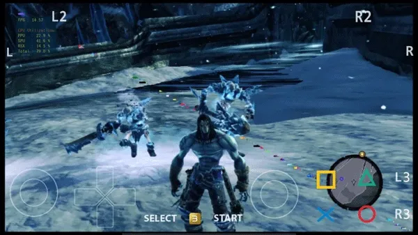 aps3eģ����1.25����v1.23 �ֻ����ͼ