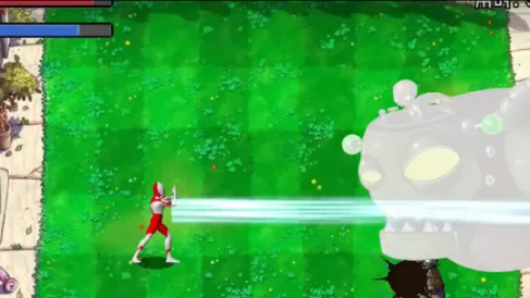 ��������ս��ʬplus����v1.0 �ֻ����ͼ