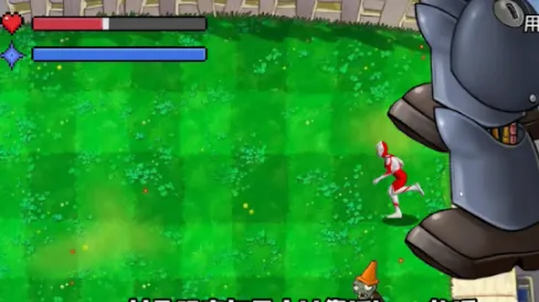 ��������ս��ʬplus����v1.0 �ֻ����ͼ