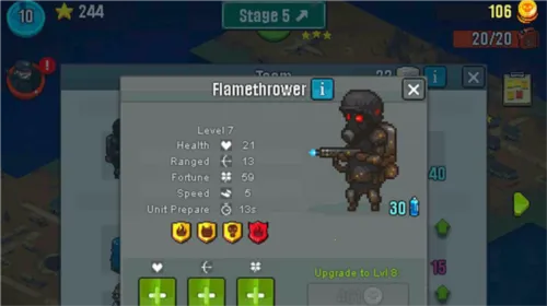 死亡突围僵尸战争内置菜单 死亡突围僵尸战争内置菜单