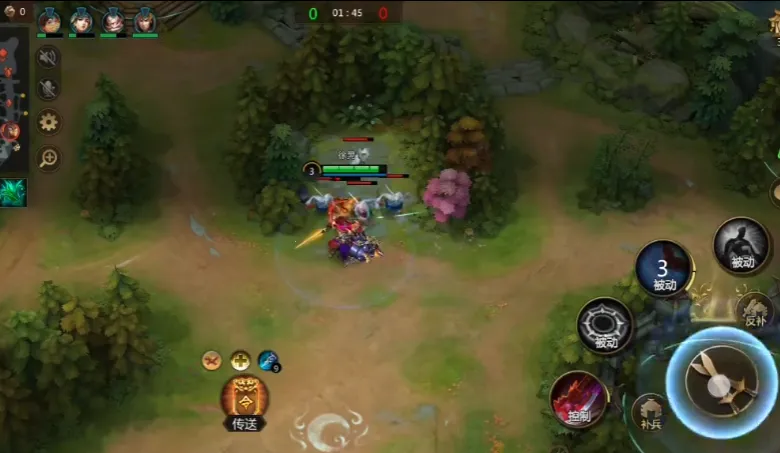 ������(����������Ϸ)v6.3.35 ��׿���ͼ