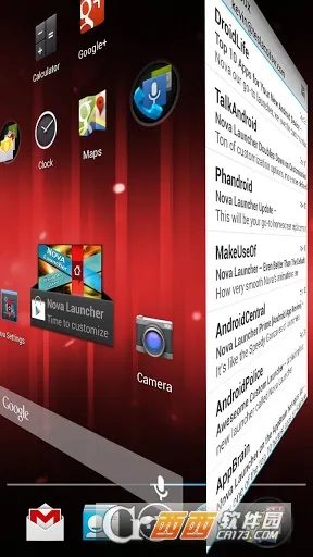 nova����prime�ƽ��v8.0.14 �ֻ����ͼ