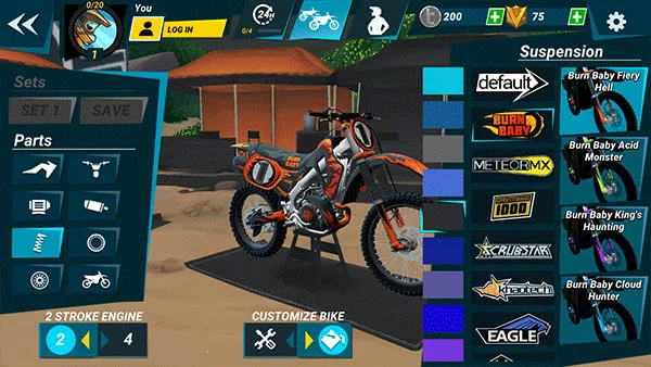 ����ؼ�Ħ�г�3(Ħ��������Ϸ)