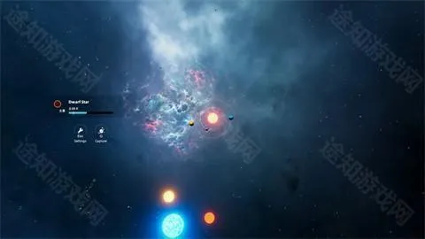 流浪星球免费下载中文版 流浪星球免费下载中文版