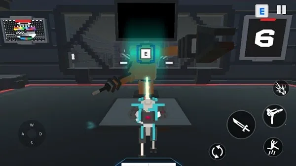 �����˽Ƕ�������MOD�˵�