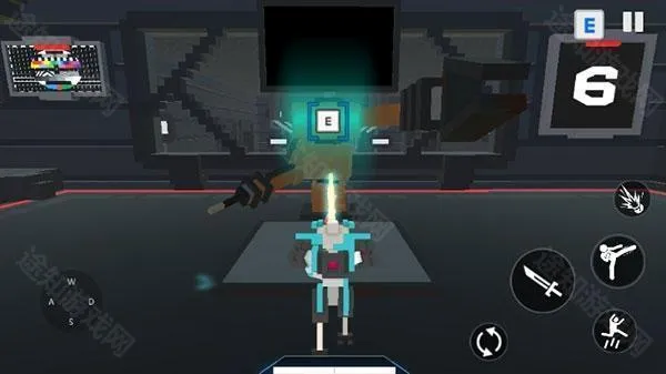 �����˽Ƕ�������MOD�˵�