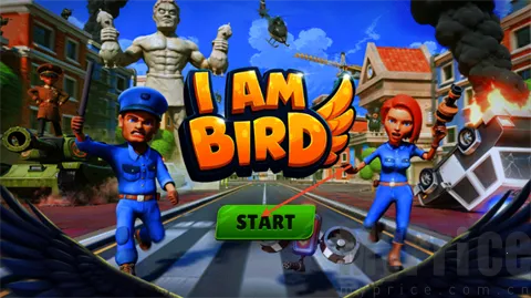 我是鸟手机版下载 我是鸟手机版下载