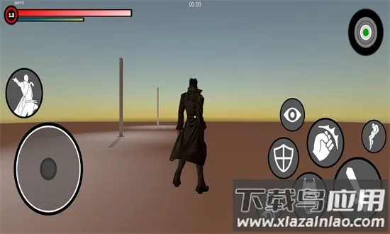 jojoȺ�ǵĳ���(JOJO����Ϸ)v1.01 ��׿���ͼ