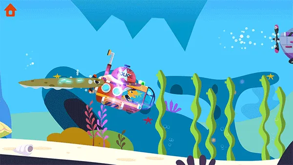 ��������(��ͯ��ʻ��Ϸ)v1.0.2 �ֻ����ͼ