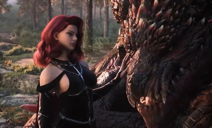 Ȩ��֮��(ħ��mmorpg����)v1.0.43 �ֻ����ͼ