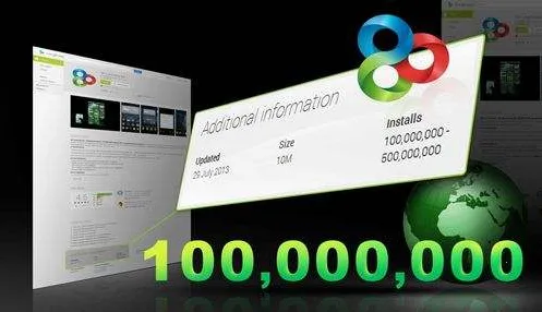 GO桌面启动器 GO桌面启动器