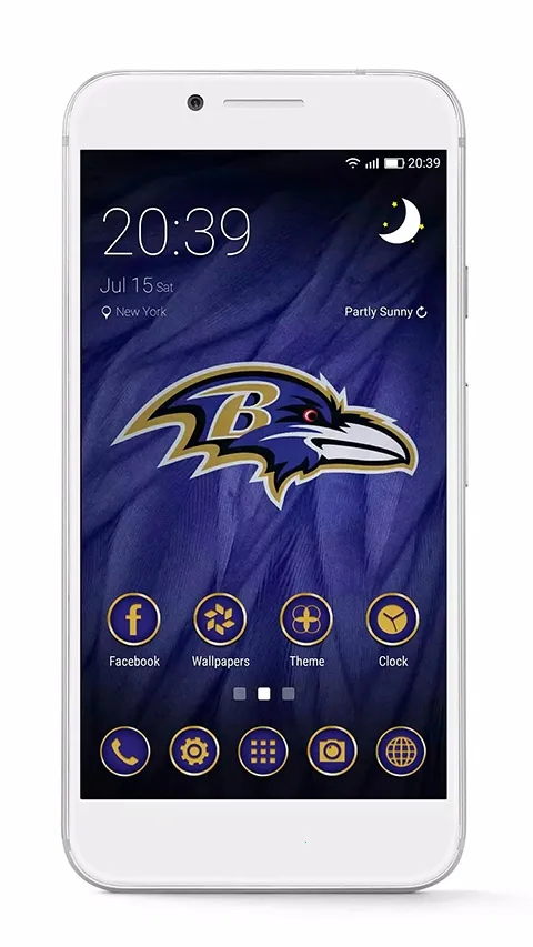 GO����������v7.31 ��׿���ͼ