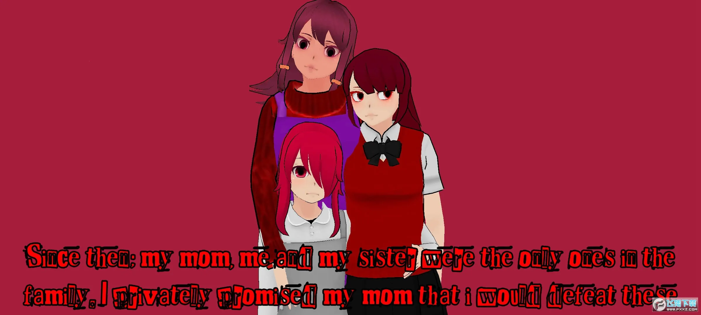 ����ģ����ͬ�˰�(����ͬ����Ϸ)v1.1 ��׿���ͼ