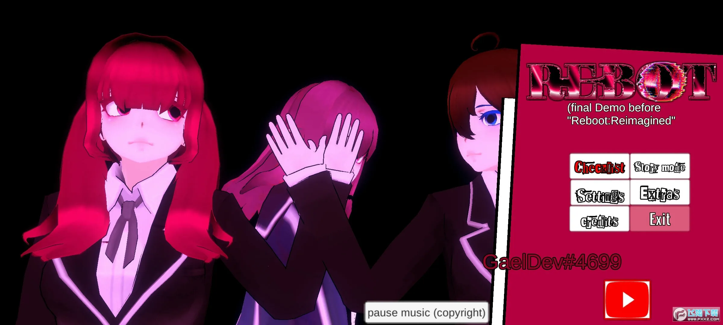 ����ģ����ͬ�˰�(����ͬ����Ϸ)v1.1 ��׿���ͼ