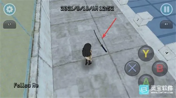 病娇模拟器同人版(病娇同人游戏) 病娇模拟器同人版(病娇同人游戏)