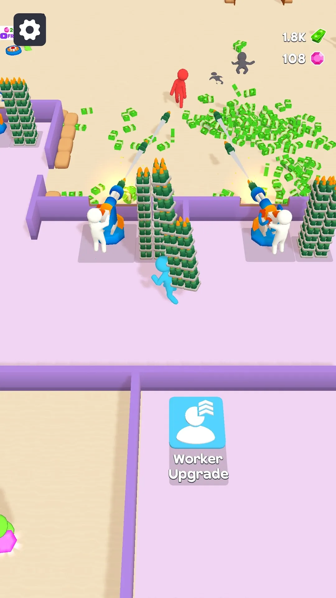 �ҵĽ�ʬӪ�ص��ΰ汾v1.1.6 �ٷ������ͼ