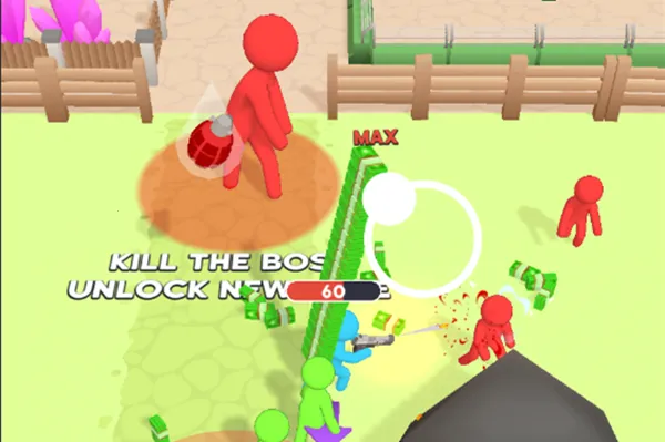 我的僵尸营地地牢版本 我的僵尸营地地牢版本