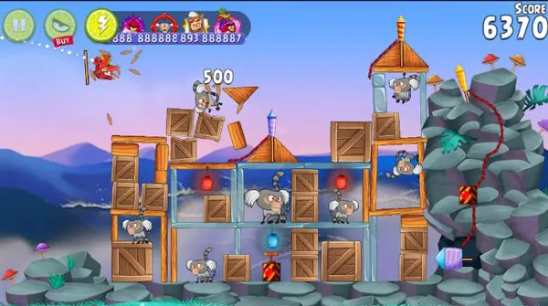 ��ŭ��С����Լ��ð�հ�׿���ֻ���v2.6.13 �ٷ������ͼ