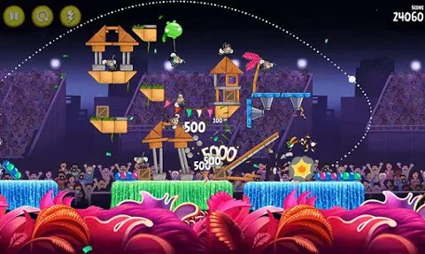 ��ŭ��С����Լ��ð�հ�׿���ֻ���v2.6.13 �ٷ������ͼ