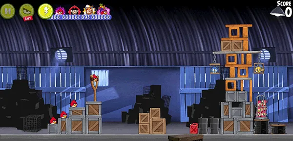 ��ŭ��С����Լ��ð�հ�׿���ֻ���v2.6.13 �ٷ������ͼ