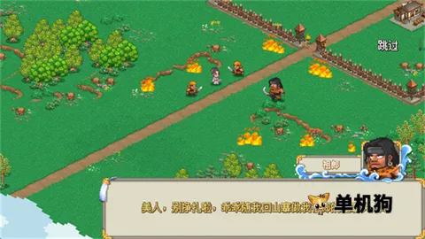 我的兵与城内置功能菜单 我的兵与城内置功能菜单