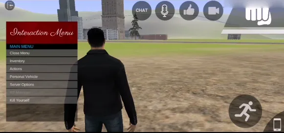 自由城计划模组版 自由城计划模组版