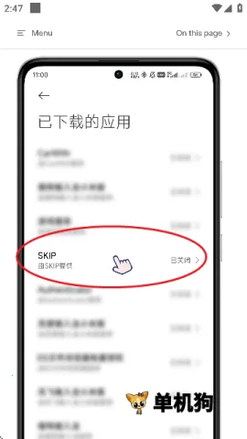 SKIP2026官方正版 SKIP2026官方正版