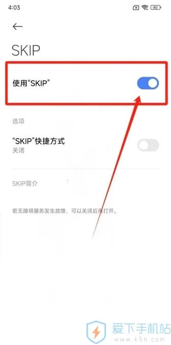 SKIP2026官方正版 SKIP2026官方正版