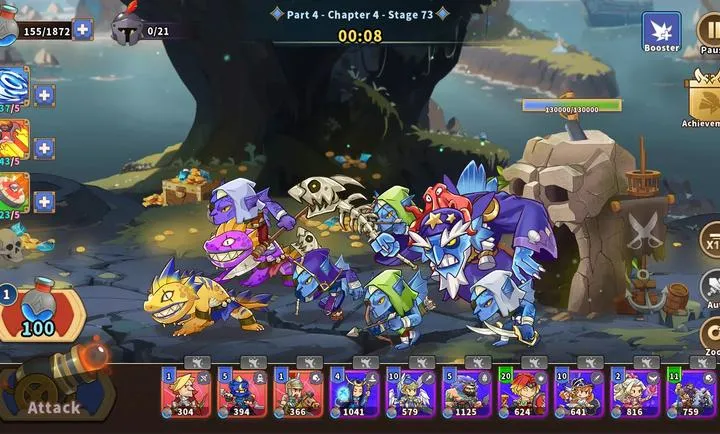 �Ǳ�ս�������ƽ��v1.0.0 ��׿���ͼ