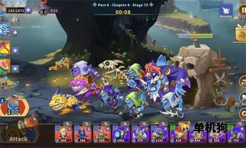 �Ǳ�ս�������ƽ��v1.0.0 ��׿���ͼ