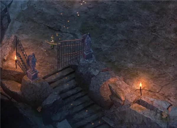 苦痛殿堂手机版 苦痛殿堂手机版