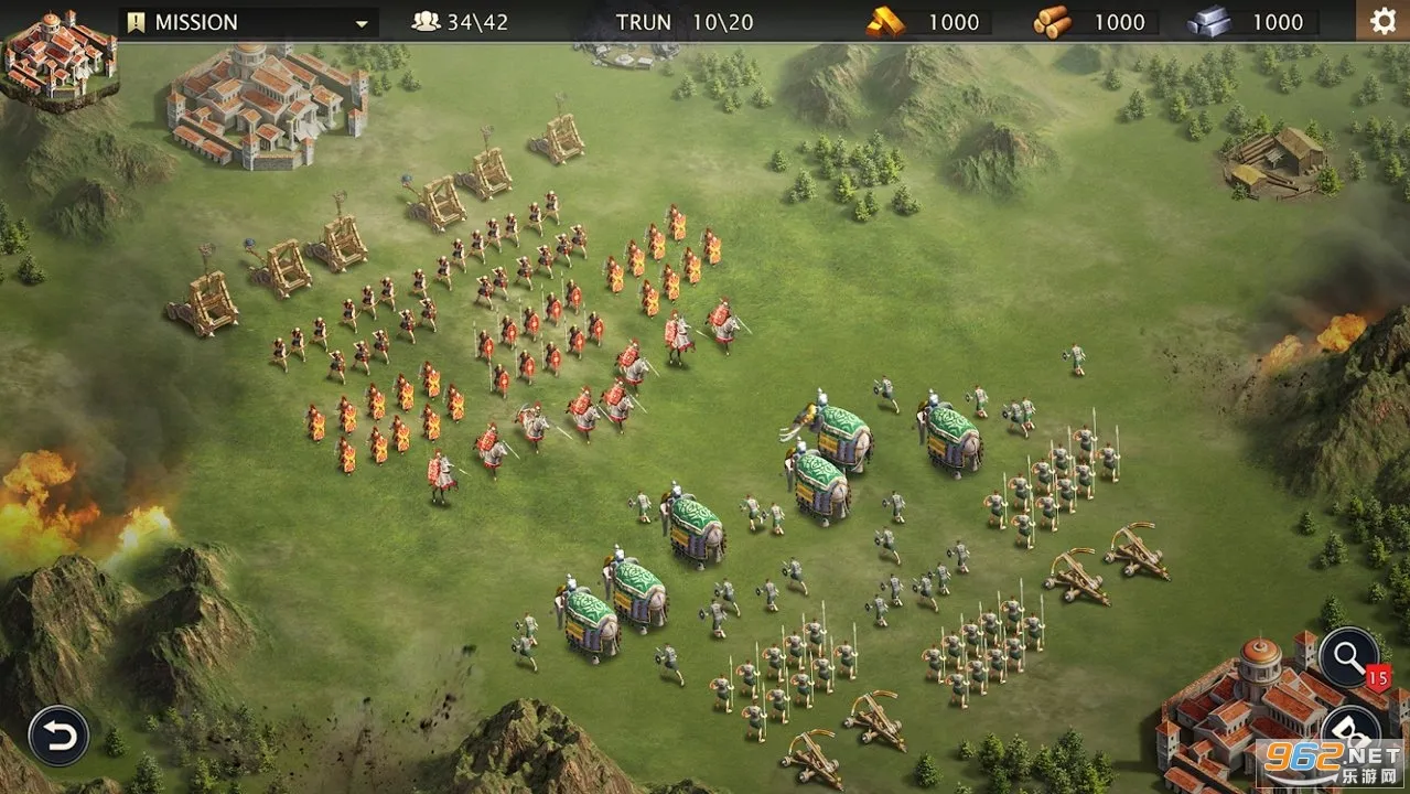 �����۹�ս����Ϸv1213 �ٷ������ͼ