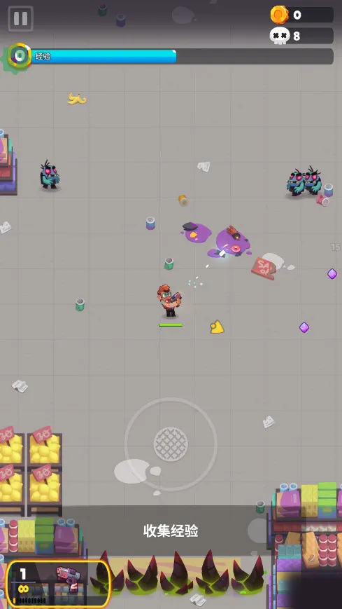 ʬս������v1.2.0 �ֻ����ͼ