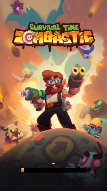 ʬս������v1.2.0 �ֻ����ͼ