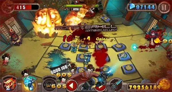 ������ʬ2026�ٷ����°汾v1.18 ��׿���ͼ