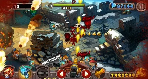 ������ʬ2026�ٷ����°汾v1.18 ��׿���ͼ