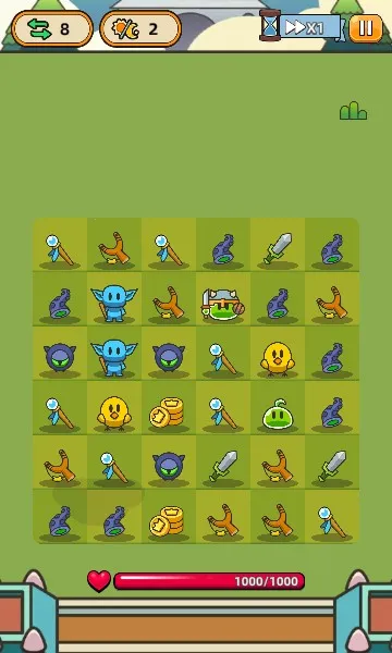 �ϺϺ�Ӣ��2�ڹ��ƽ��v3.11.0 �ֻ����ͼ