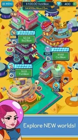 �������(�����Ϸ)v3.20 ��׿���ͼ