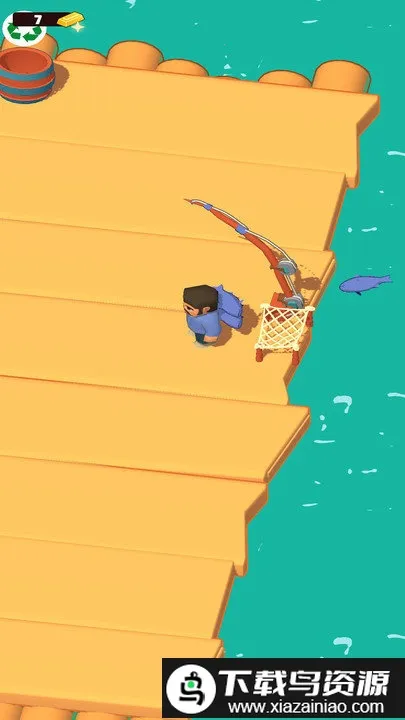 ŭ������(����������Ϸ)v1.2 ��׿���ͼ