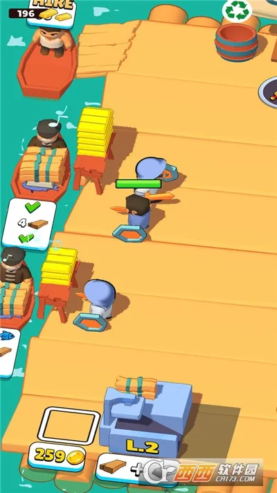 ŭ������(����������Ϸ)v1.2 ��׿���ͼ