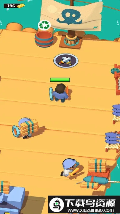 ŭ������(����������Ϸ)v1.2 ��׿���ͼ