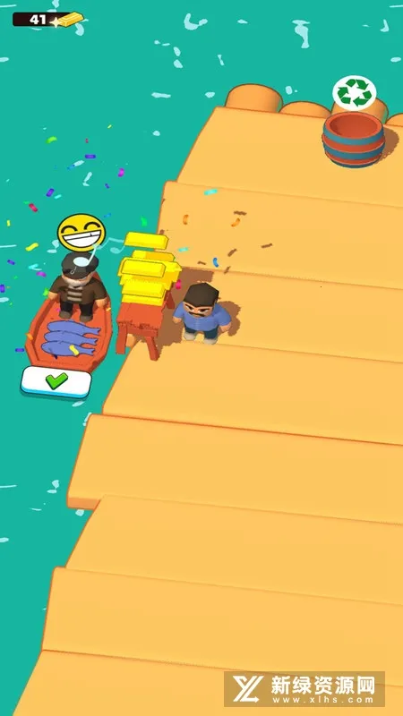 怒海争雄(海上生存游戏) 怒海争雄(海上生存游戏)