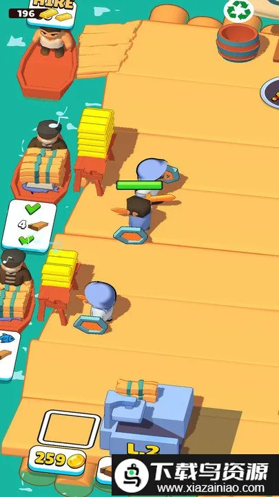 ŭ������(����������Ϸ)v1.2 ��׿���ͼ