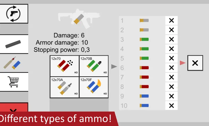 ��ɱ��ʬ��������v2.0.8 �ֻ����ͼ