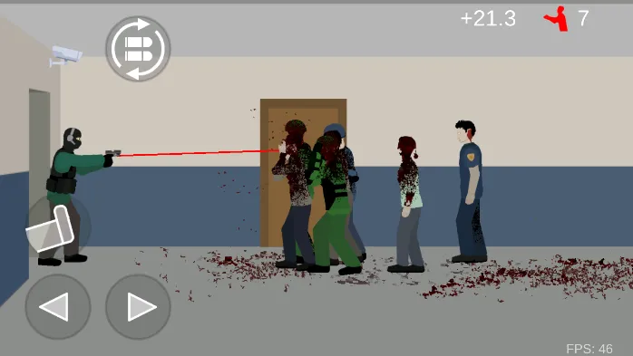 ��ɱ��ʬ��������v2.0.8 �ֻ����ͼ