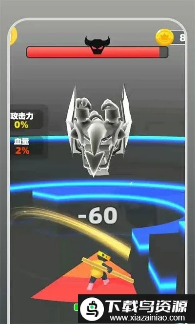 ������ǰ��С��Ϸ(�ܿ�ս����Ϸ)v2.0.3 �ֻ����ͼ