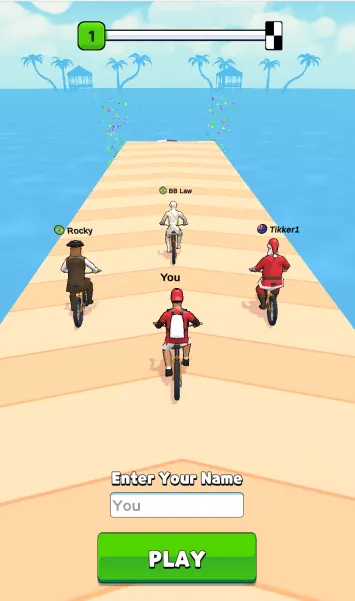 单车水上漂2026下载安装 单车水上漂2026下载安装