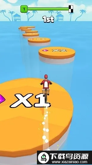 ����ˮ��Ư2026���ذ�װv1 ��׿���ͼ