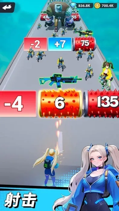 ����ɫ��������v0.0.34 �ٷ������ͼ